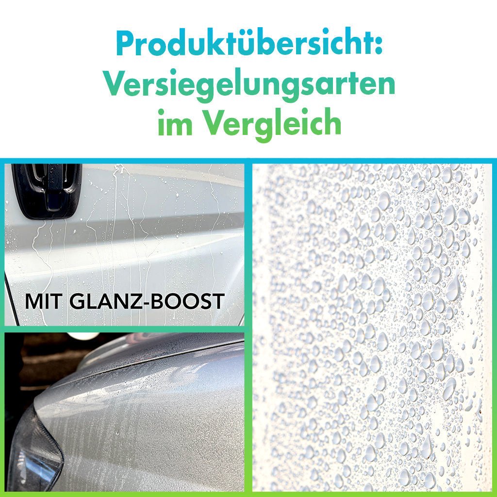 Wohnwagen und Wohnmobil versiegeln – So bleibt Ihr Fahrzeug optimal geschützt - CLEANOFANT