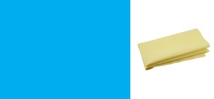 Abledern + Abtrocknen Wohnwagen & Wohnmobil - CLEANOFANT