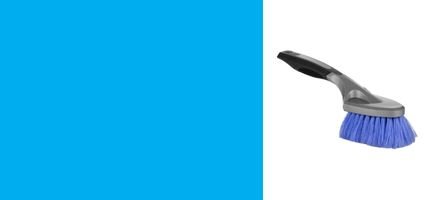 Bürsten Wohnwagen & Wohnmobil - CLEANOFANT