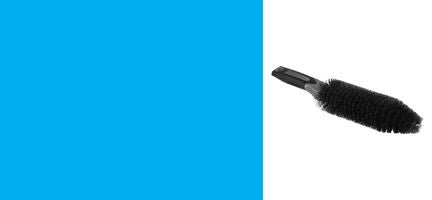 Felgenbürsten Wohnwagen & Wohnmobil - CLEANOFANT