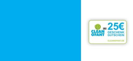 Gutscheine Außen & Innen-Reinigung & Pflege Produkte für Caravan, Wohnwagen & Wohnmobil - CLEANOFANT