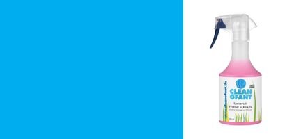 Kalkflecken Entferner Wohnwagen & Wohnmobil - CLEANOFANT