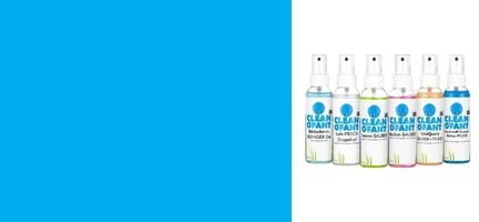 Kennenlernset Außen & Innen-Reinigung & Pflege Produkte für Caravan, Wohnwagen & Wohnmobil - CLEANOFANT