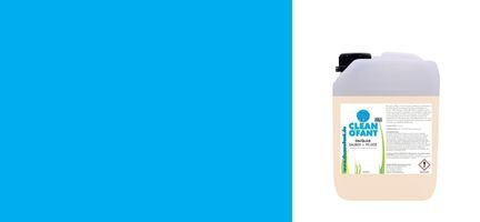 Küchen + Möbel Pflege Glanz Wohnwagen & Wohnmobil - CLEANOFANT