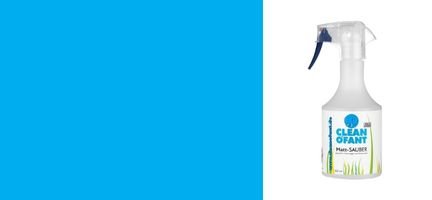 Küchen + Möbel Pflege Matt Wohnwagen & Wohnmobil - CLEANOFANT