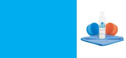 Lack GfK Gelcoat Politur Wohnwagen & Wohnmobil - CLEANOFANT