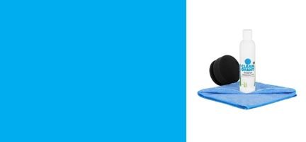 Langzeit Versiegelung Wohnwagen & Wohnmobil - CLEANOFANT