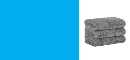 Mikrofaser-Poliertücher Wohnwagen & Wohnmobil - CLEANOFANT