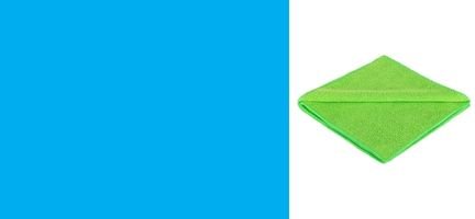 Mikrofasertücher Innen Wohnwagen & Wohnmobil - CLEANOFANT