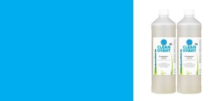 Öko-Grauwassertank Zusatz Konzentrat - CLEANOFANT