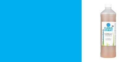 Öko-Sanitär Abfluss Grauwasser Reiniger Caravan, Wohnwagen & Wohnmobil - CLEANOFANT