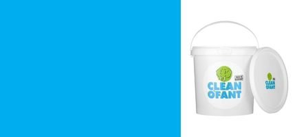 Pflege-Zubehör Wohnwagen & Wohnmobil - CLEANOFANT