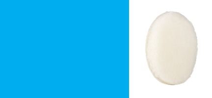 Polierpads Wohnwagen & Wohnmobil - CLEANOFANT