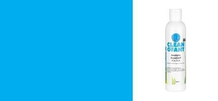 Politur Wohnwagen & Wohnmobil - CLEANOFANT