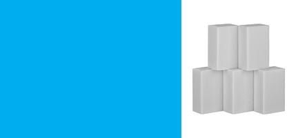 Reinigungsschwämme Wohnwagen & Wohnmobil - CLEANOFANT