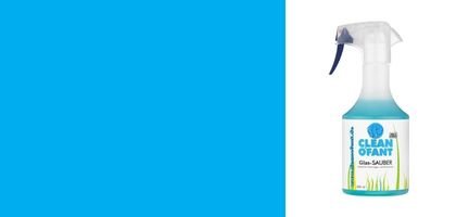 Scheiben Enteiser Wohnwagen & Wohnmobil - CLEANOFANT