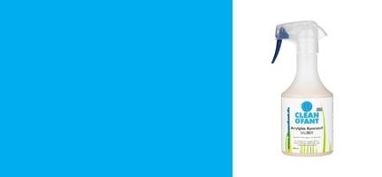 Scheibenreiniger Wohnwagen & Wohnmobil - CLEANOFANT