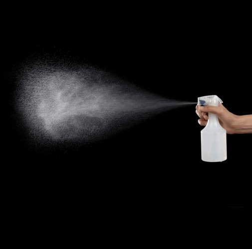 Refill-System - CLEANOFANT