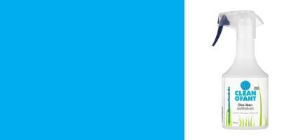 Teer Entferner Wohnwagen & Wohnmobil - CLEANOFANT