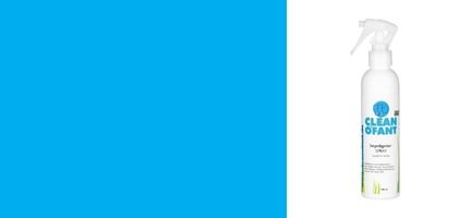 Textil Imprägnierer Wohnwagen & Wohnmobil - CLEANOFANT