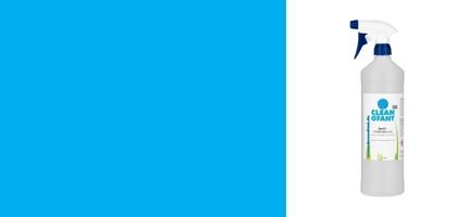 Versiegelung Wohnwagen & Wohnmobil - CLEANOFANT