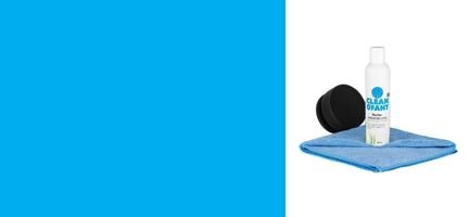 Wachs Versiegelung Wohnwagen & Wohnmobil - CLEANOFANT