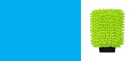 Waschhandschuh Wohnwagen & Wohnmobil - CLEANOFANT