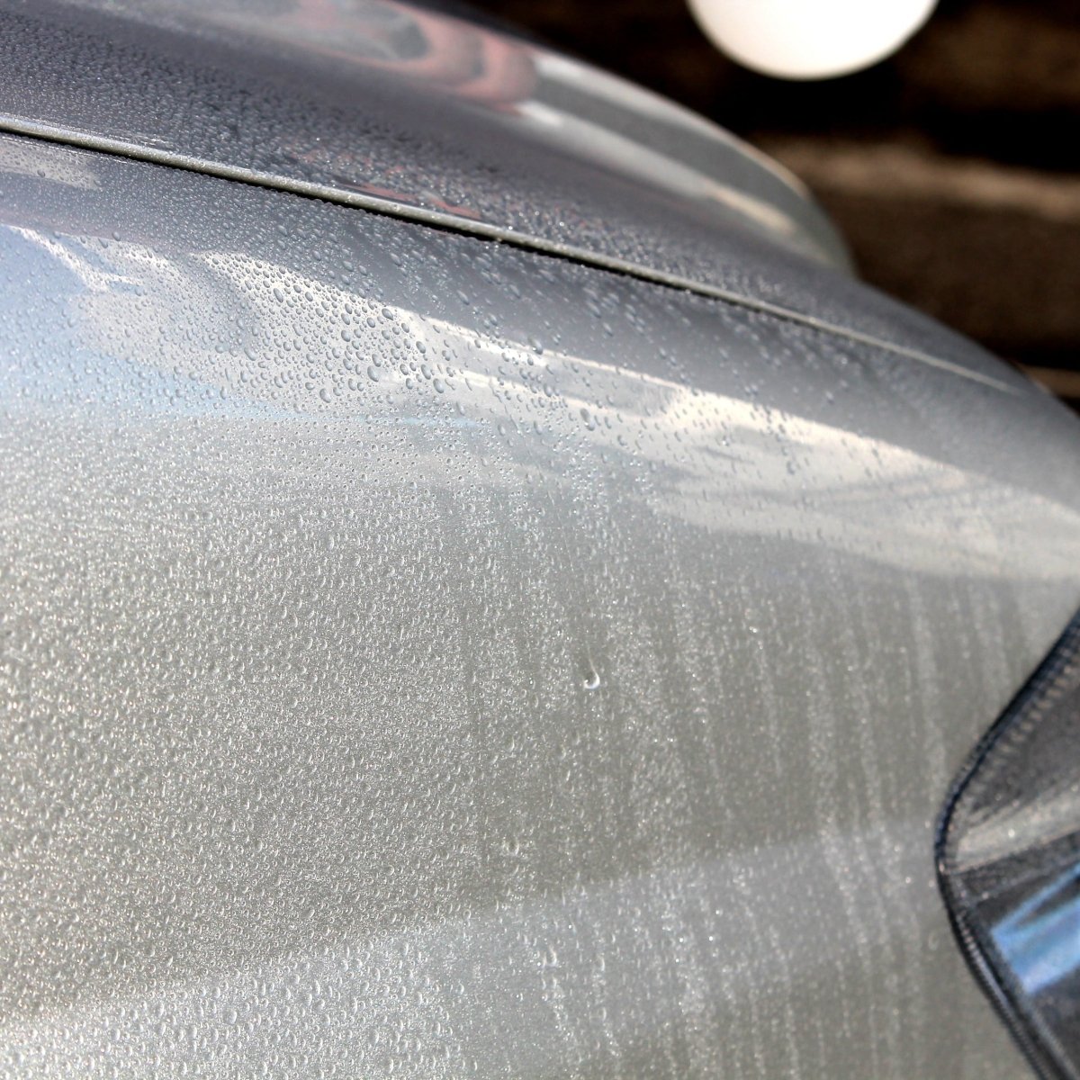 Herbst - Pflege Set – Wachs und Kunststoffpflege für Wohnmobil und Wohnwagen - CLEANOFANT