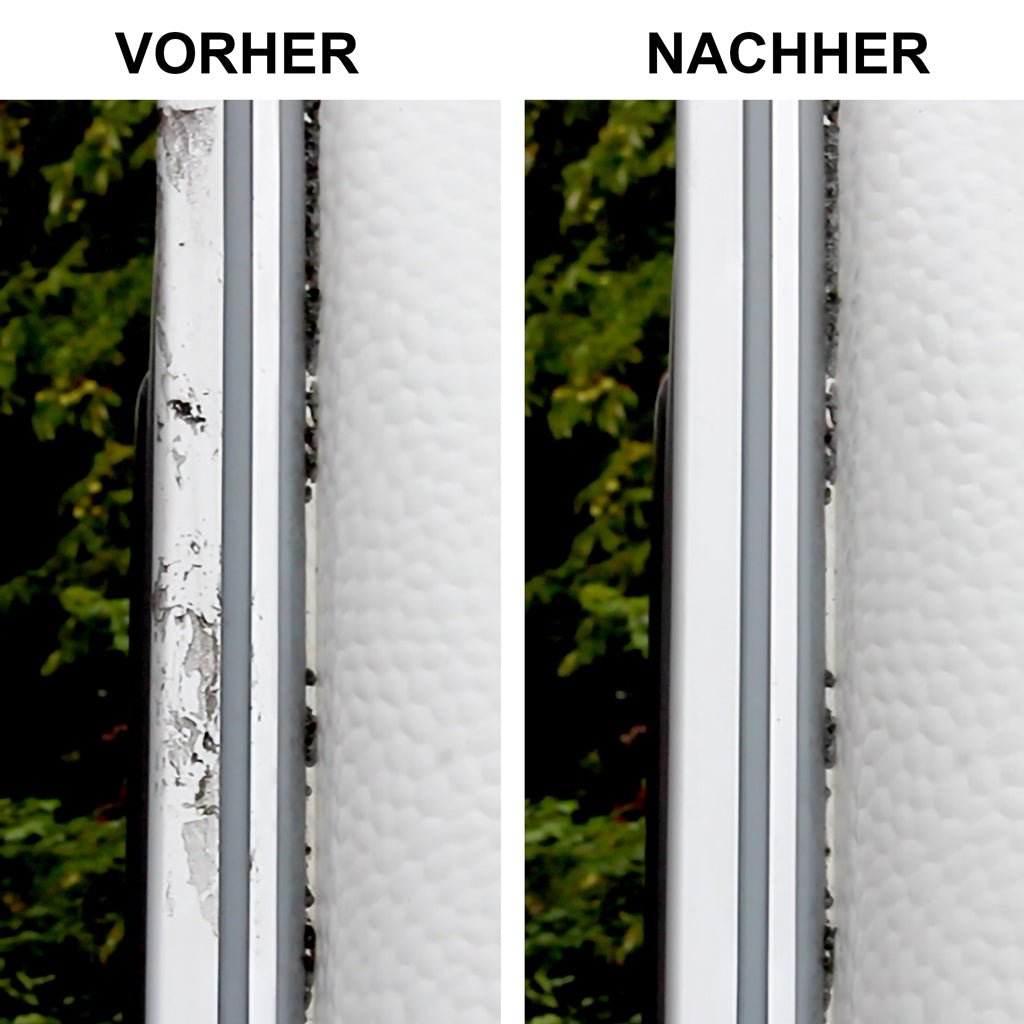 Aufkleber + Klebstoff - ENTFERNER - 500 ml + 1 x Mikrofaser Allroundtuch - CLEANOFANT