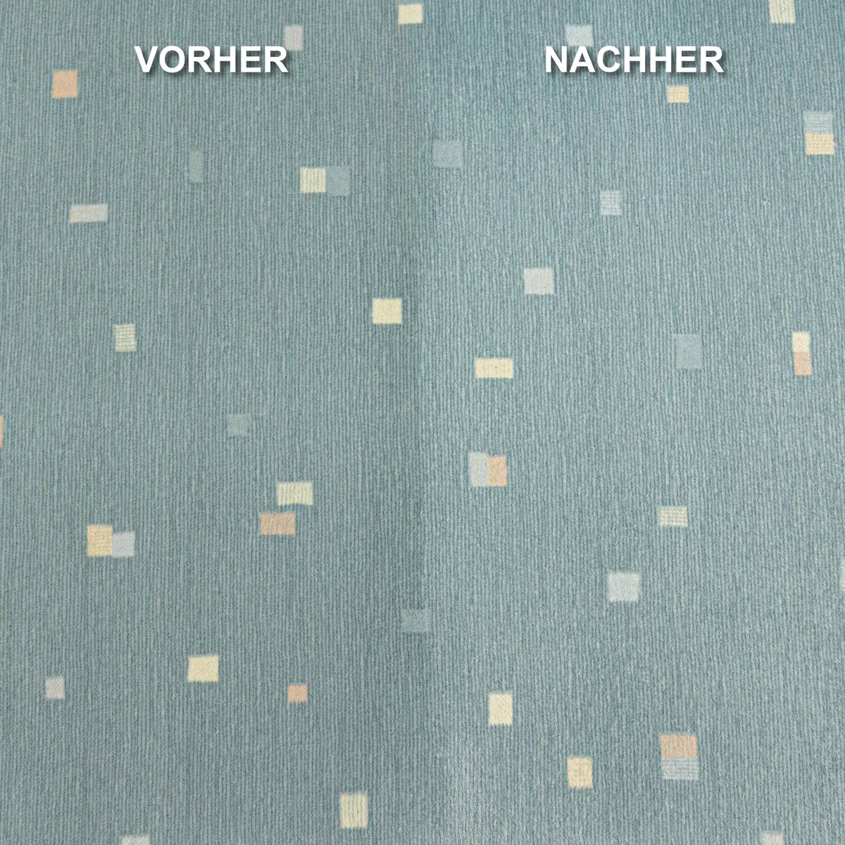 Polster-Teppich-SAUBER - 500 ml - CLEANOFANT