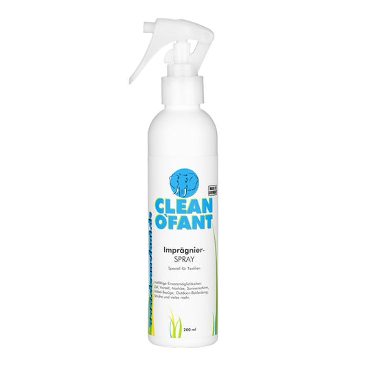 IMPRÄGNIER-Spray 200 ml - CLEANOFANT