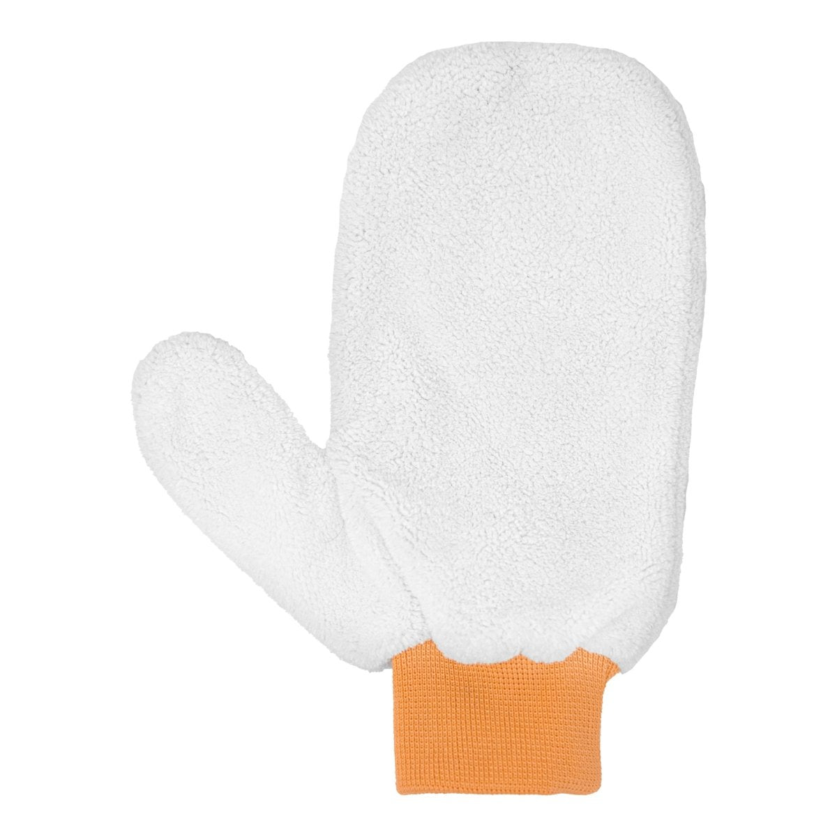 CLEANOFANT MICRO Reinigungshandschuh Innenraum - Mikrofaser - für Wohnwagen, Wohnmobil, Caravan, Zubehör