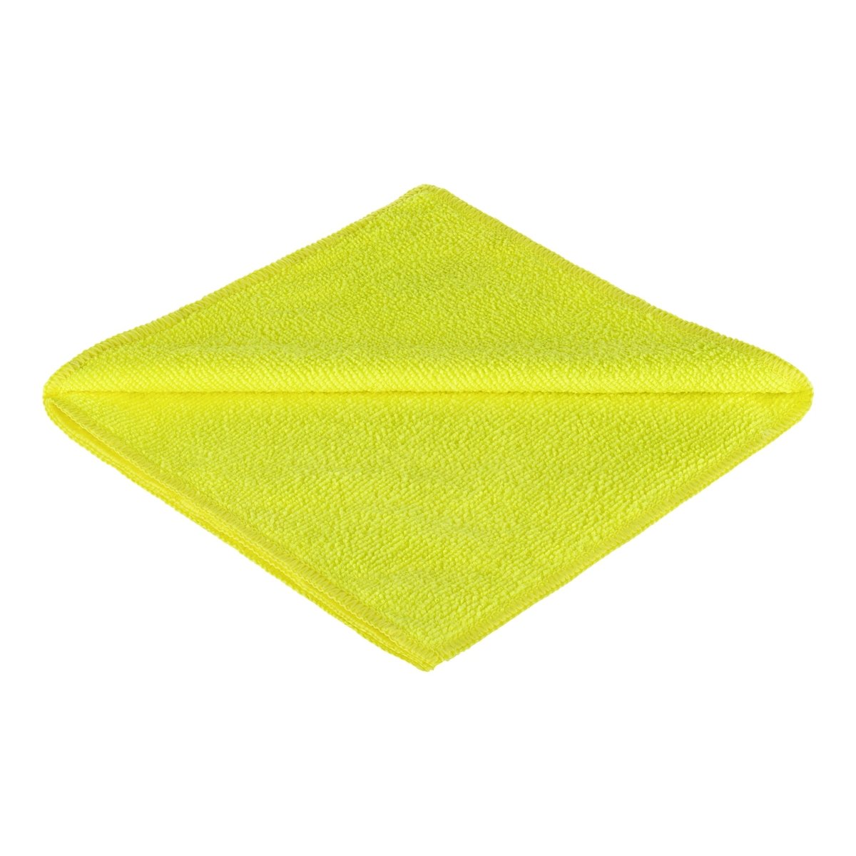 CLEANOFANT MICRO Allroundtuch GELB 40 x 40 cm