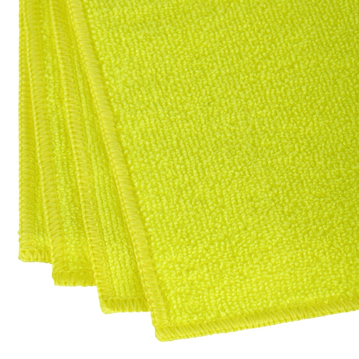 CLEANOFANT MICRO Allroundtuch GELB 40 x 40 cm