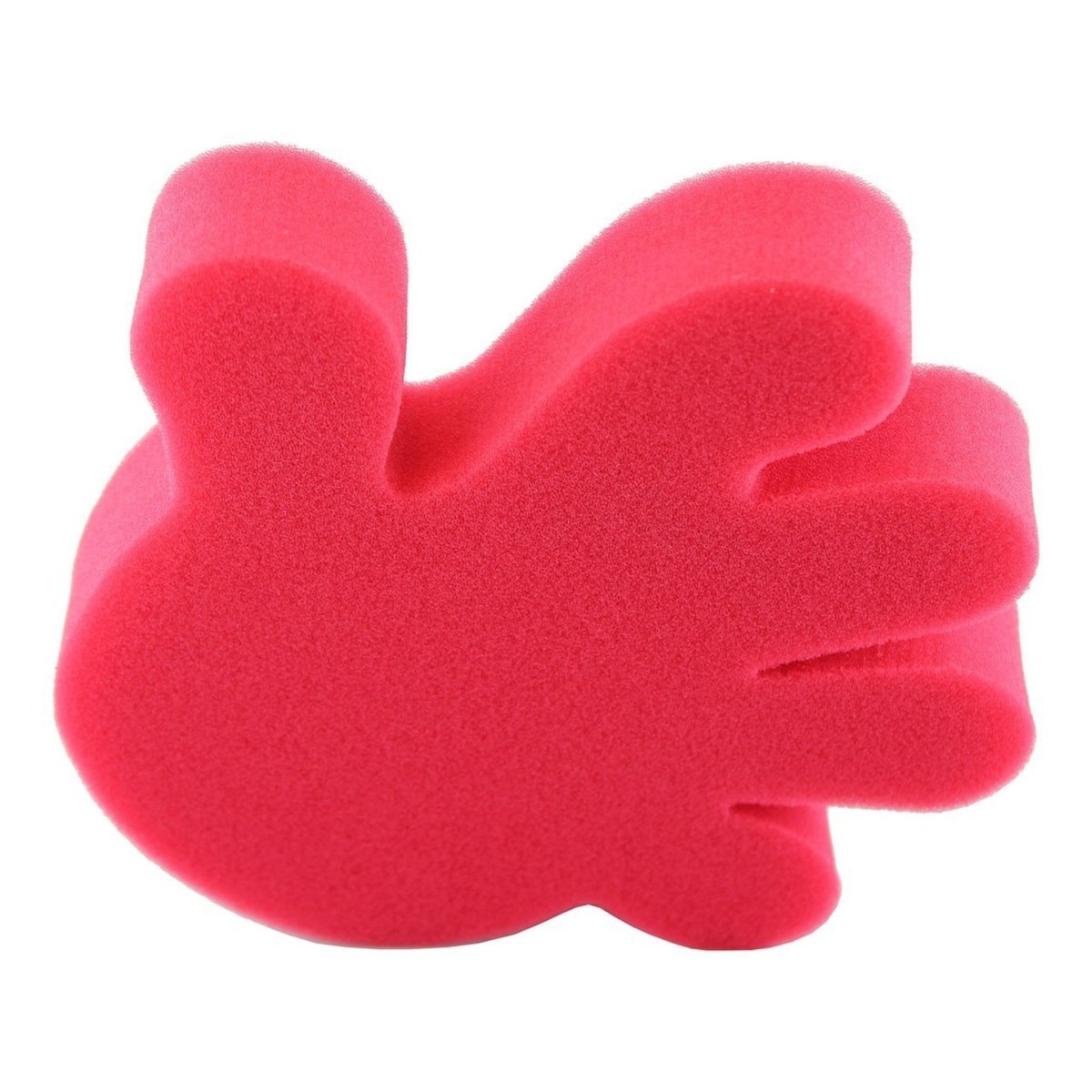 CLEANOFANT Hand-Schwamm - Zubehör Reinigung Pflege von Wohnwagen, Wohnmobil, Caravan