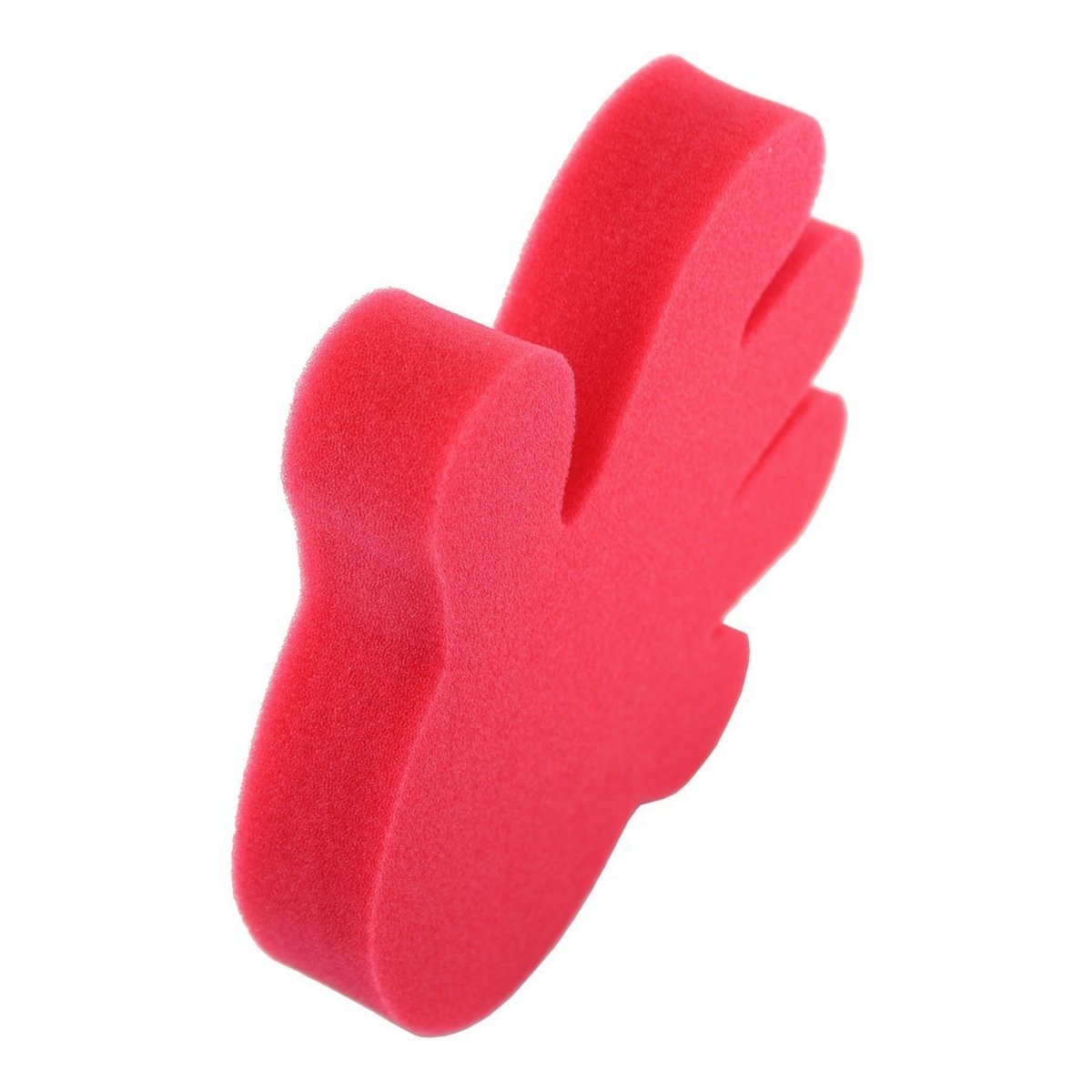 CLEANOFANT Hand-Schwamm - Zubehör Reinigung Pflege von Wohnwagen, Wohnmobil, Caravan