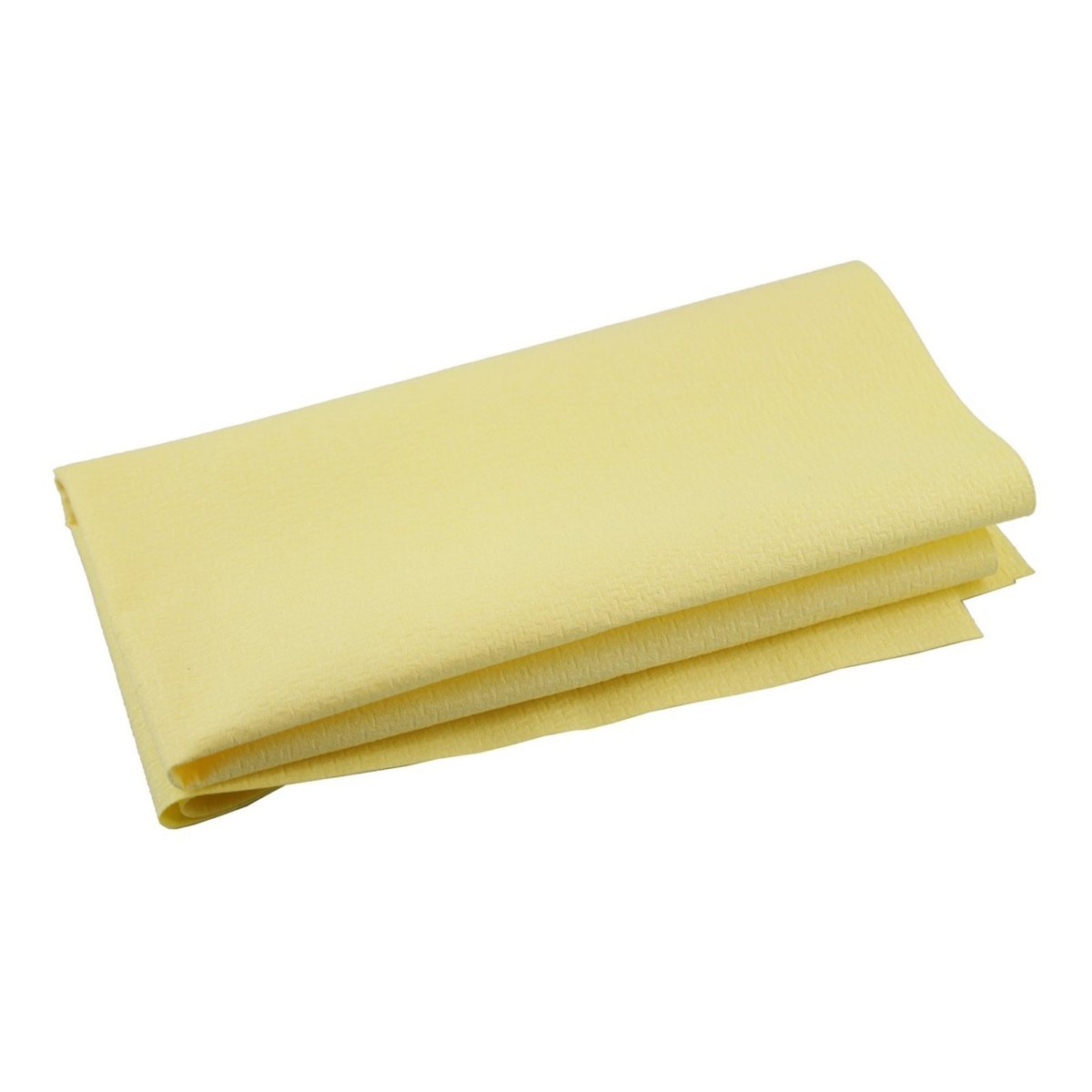 CLEANOFANT Mikrofaser-Glas-Vlies - Nassreinigung von Wohnwagen, Wohnmobil, Caravan, Haushalt