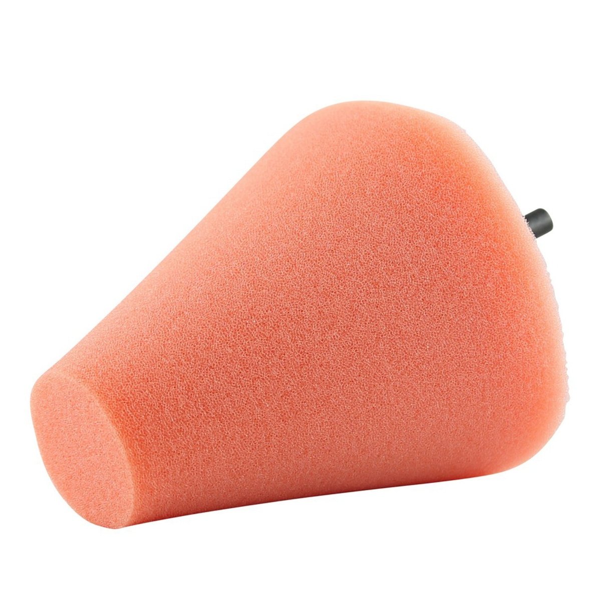 Éponge de polissage - accessoire de polissage - éponge de nettoyage pour perceuses et visseuses sans fil - 1 pièce