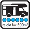 CLEANOFANT Insekten-SAUBER-Insektenentferner-4,8-Liter-Wohnwagen-Caravan-Wohnmobil-Reisemobil-camping-bus-van-vanlive-freizeit-mobil