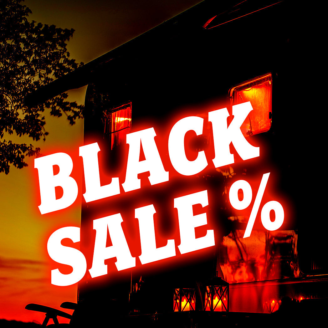 BLACK WEEK ANGEBOTE - CLEANOFANT