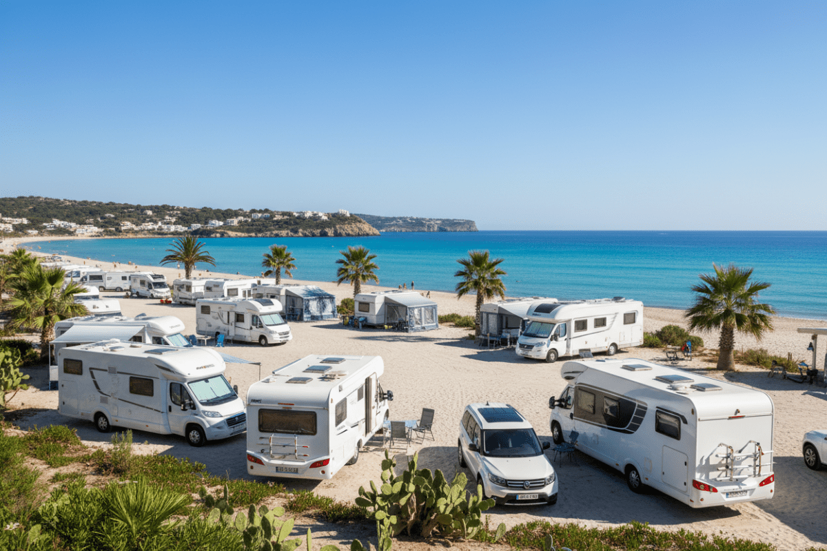 Wohnmobil & Camper Reinigung unterwegs – Produkte für die Reise 🚐 - CLEANOFANT