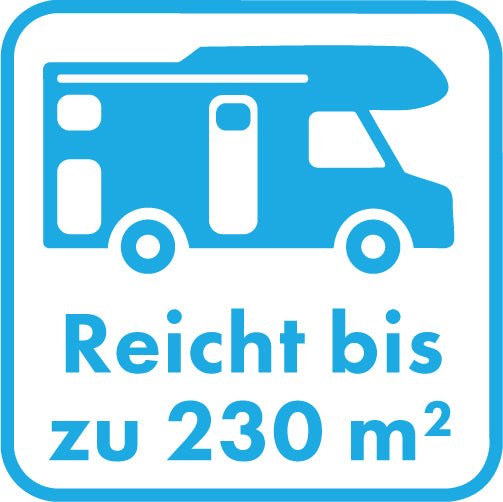 Sprüh-VERSIEGELUNG 2,3 L + Pumpsprühflasche Profi 1,5 L Set - CLEANOFANT