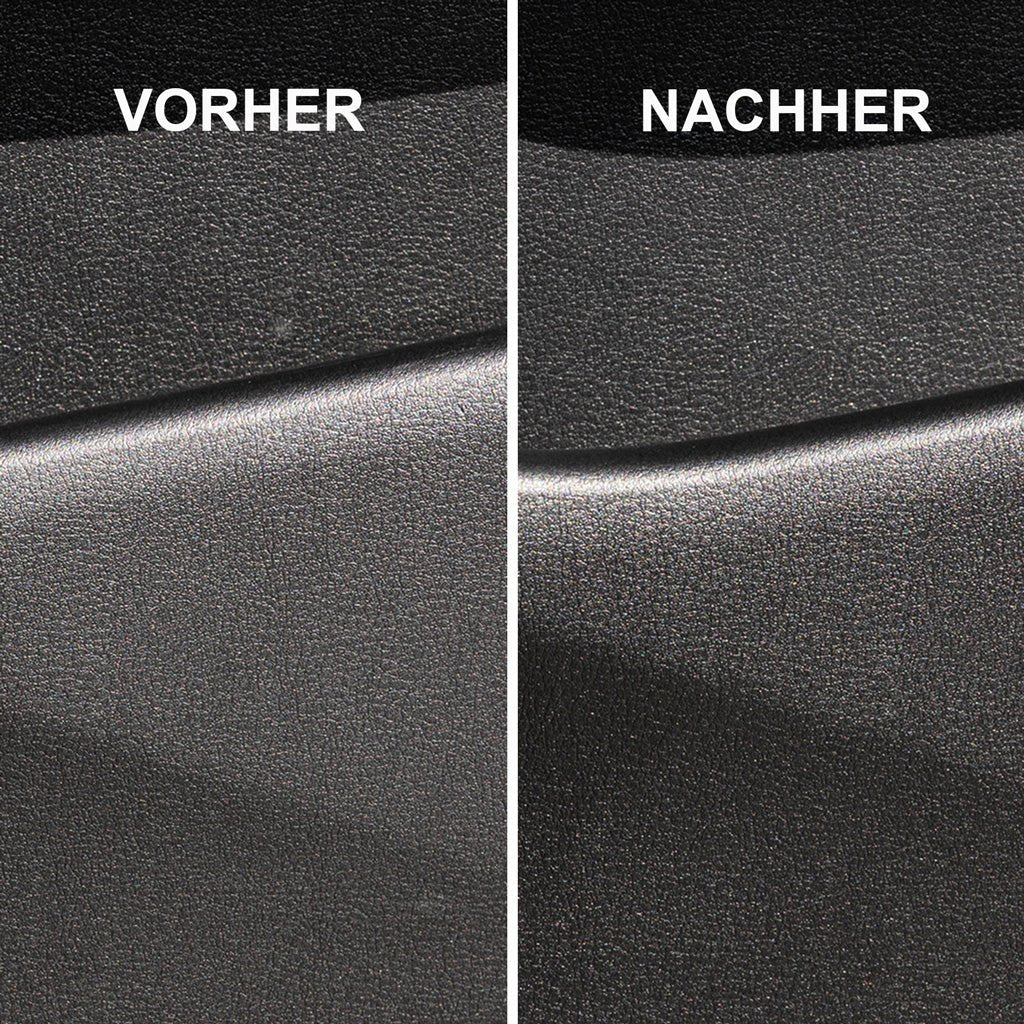 Cockpit - PFLEGE - 500 ml - CLEANOFANT