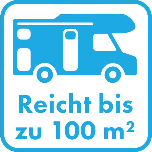 Sprüh - VERSIEGELUNG 1 L aufsprühen>abspülen>fertig! - CLEANOFANT