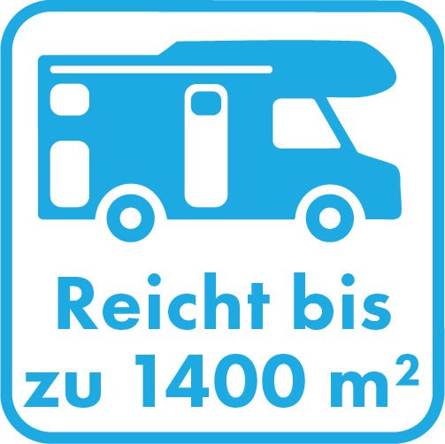 UniQuick SAUBER+PFLEGE - 2,3 Liter - CLEANOFANT
