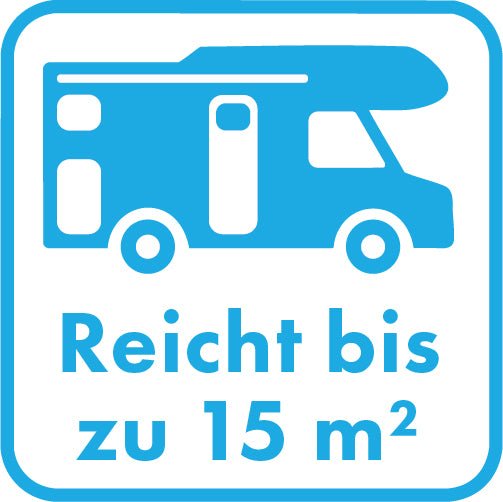 Innen - SAUBER Innenreiniger - 100 ml - CLEANOFANT
