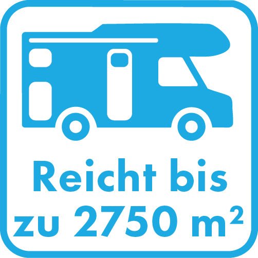 UniQuick SAUBER+PFLEGE - 4,8 Liter - CLEANOFANT