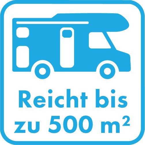 Außen - SAUBER 500 ml Konzentrat im CLEANBAG - CLEANOFANT