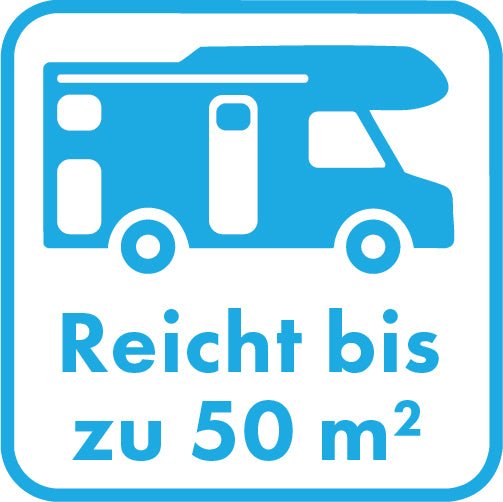 Flugrost-ENTFERNER Gel - 500 ml