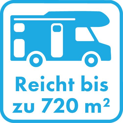 Insekten - SAUBER (Insektenentferner) - 4,8 Liter - CLEANOFANT